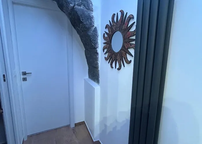 Apartment Etna House Luxury Con Giardino E Vasca Idromassaggio