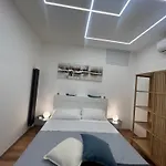 Διαμέρισμα Etna House Luxury Con Giardino E Vasca Idromassaggio Linguaglossa