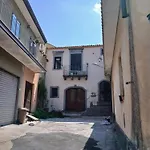 Etna House Luxury Con Giardino E Vasca Idromassaggio Linguaglossa