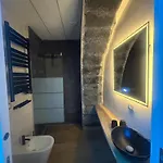 Etna House Luxury Con Giardino E Vasca Idromassaggio Διαμέρισμα Linguaglossa
