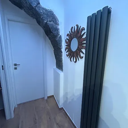 Διαμέρισμα Etna House Luxury Con Giardino E Vasca Idromassaggio